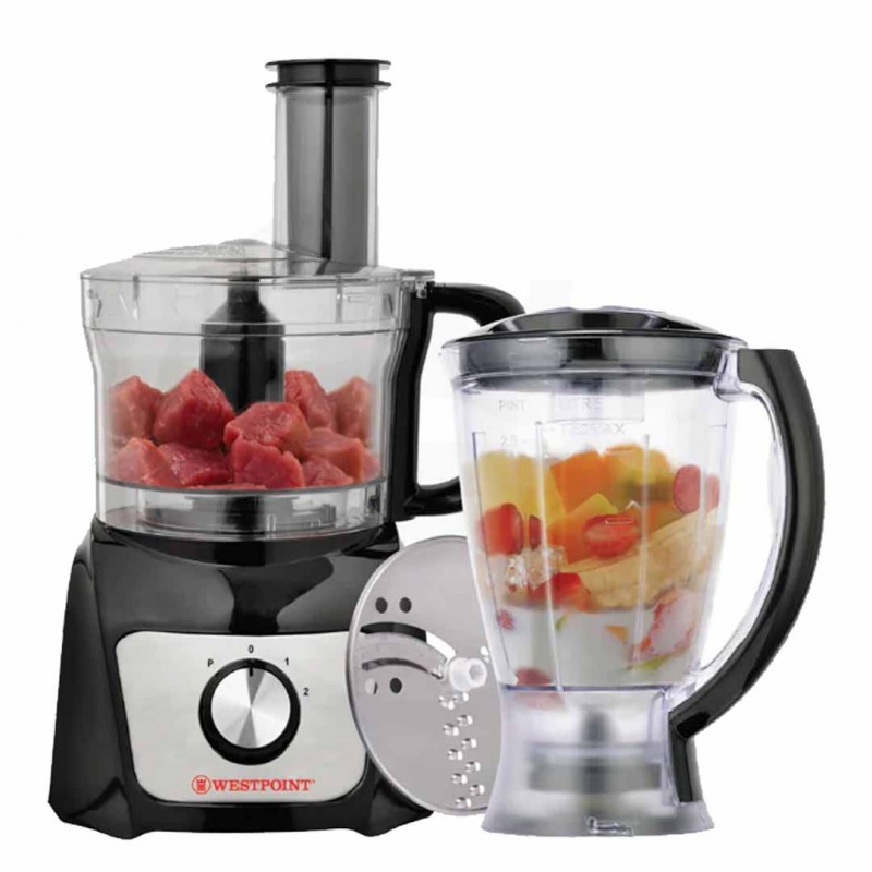 Westpoint Kitchen Robot with Jug WF-4961