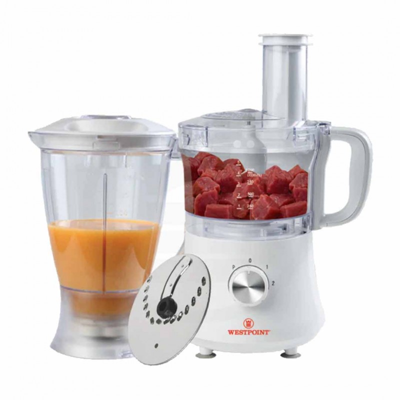 Westpoint Kitchen Robot WF-4971