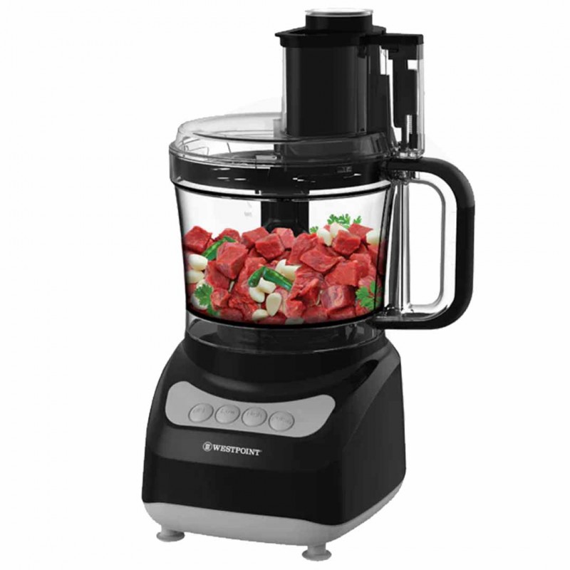 Westpoint Kitchen Robot WF-503