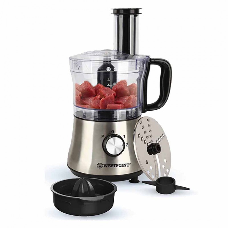Westpoint Kitchen Robot WF-495C
