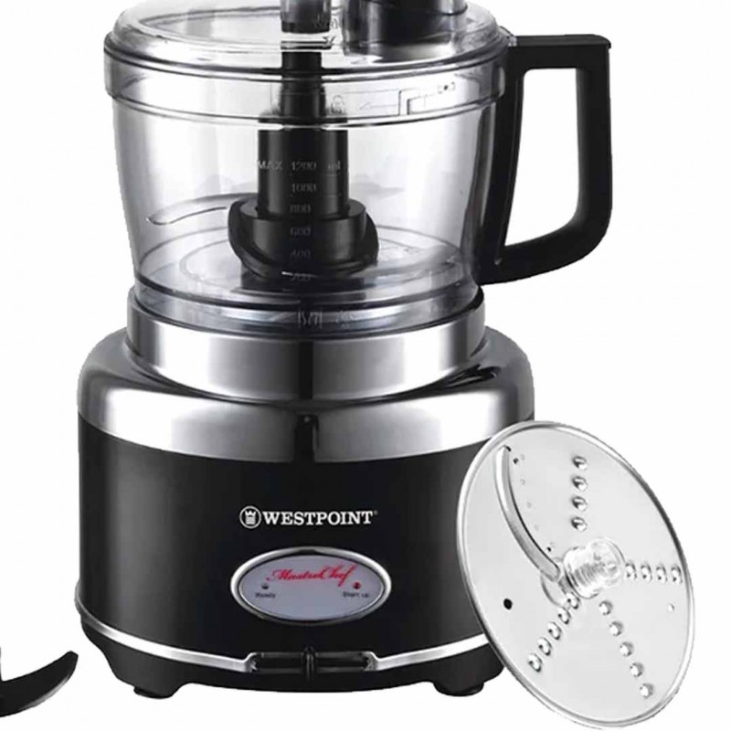 Westpoint Kitchen Robot WF-504