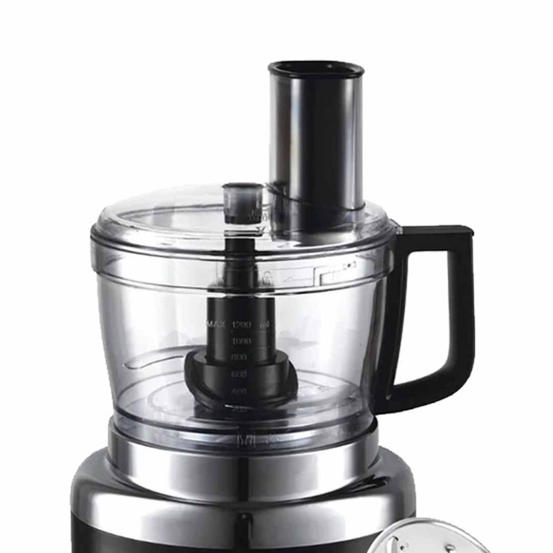 Westpoint Kitchen Robot WF-504