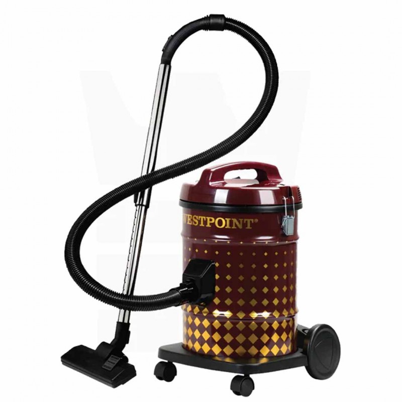 Westpoint Vacuum Cleaner WF-102
