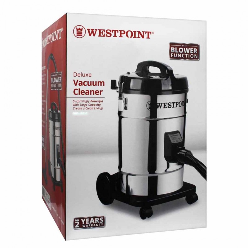 Westpoint Vacuum Cleaner WF-3669