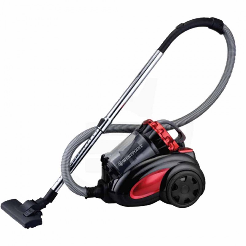 Westpoint Multi Cyclone Vacuum Cleaner WF-238