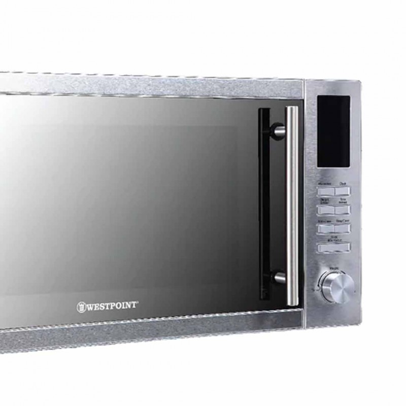Westpoint Microwave Oven with Grill WF-851DG