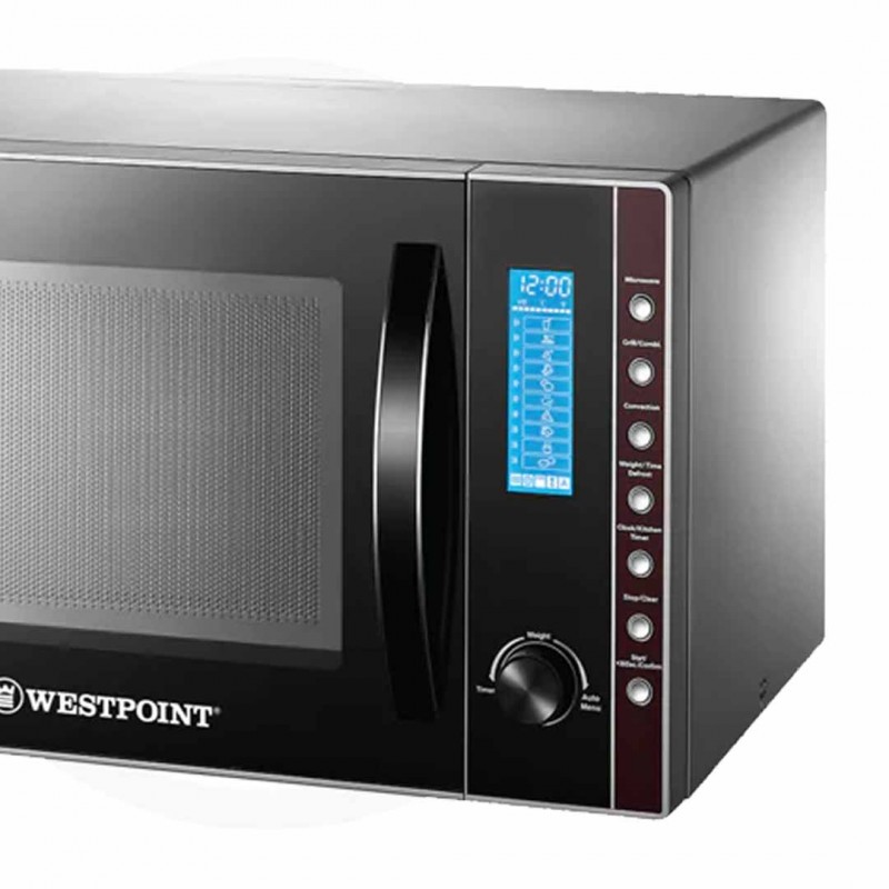 Westpoint Microwave Oven with Grill WF-853DG