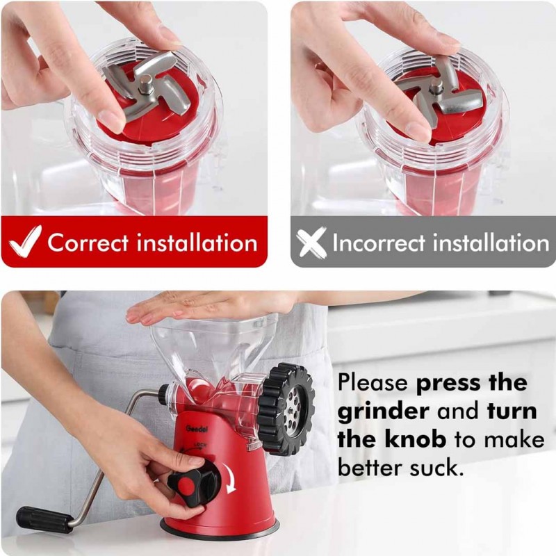 Westpoint Handy Juicer WF-09