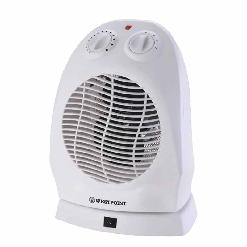Westpoint Fan Heater WF-5145