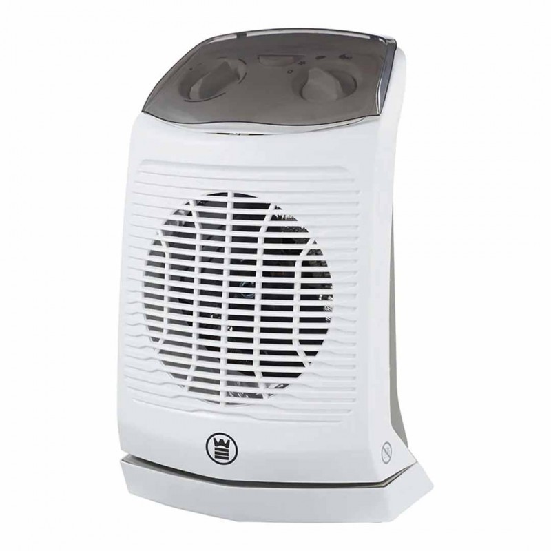 Westpoint Fan Heater WF-5148
