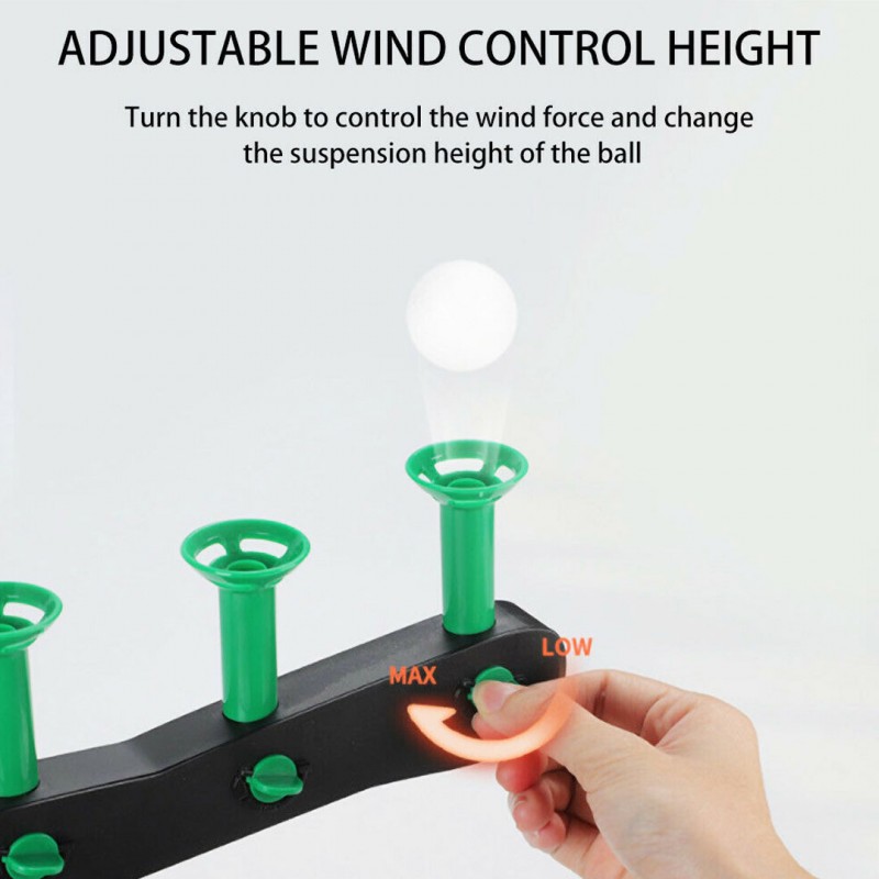 Gun For Floating Ball Shooting Game