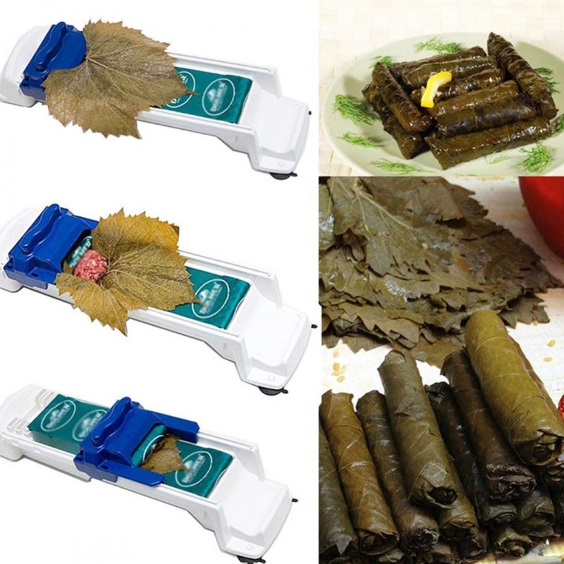 Roll Easy Vegetable Meat Rolling Tool | Effortless Kitchen Helper
