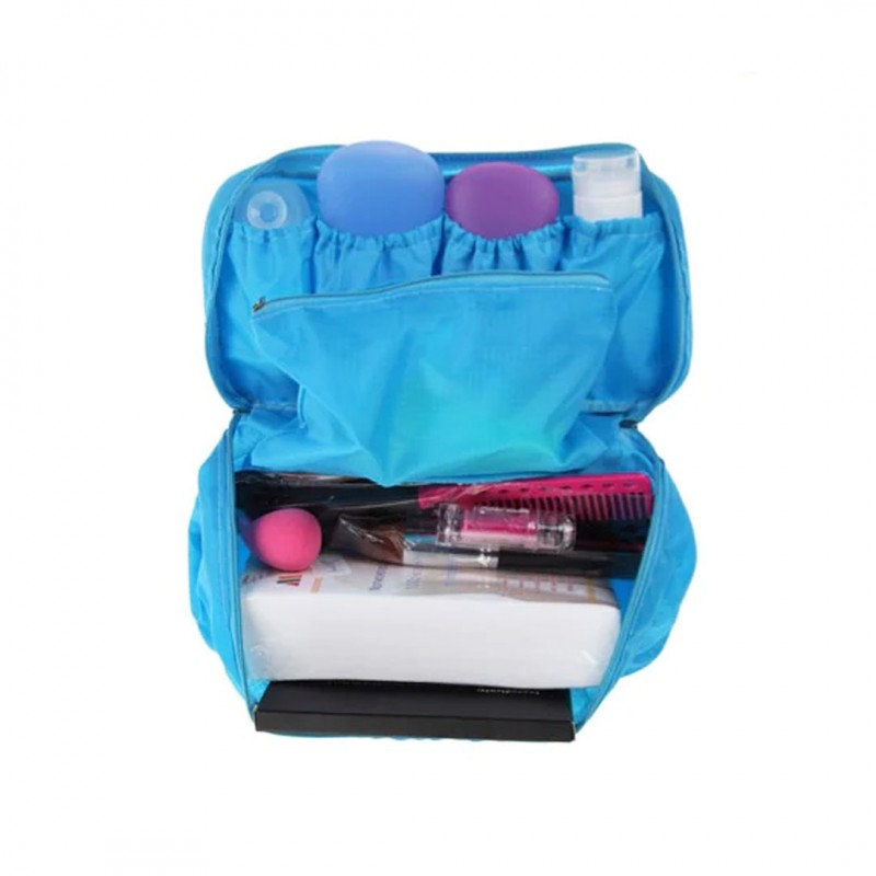 Bride Kit Organizer Toiletry Bag Buy 01 And Get 01 Free