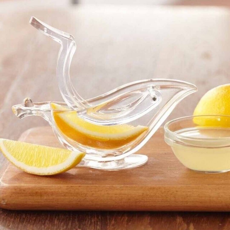Individual Lemon Squeezers Deluxe