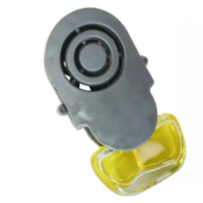 Air Freshener Kit: 1 Holder & 3 Refills - Elevate Your Space with Long-Lasting Freshness
