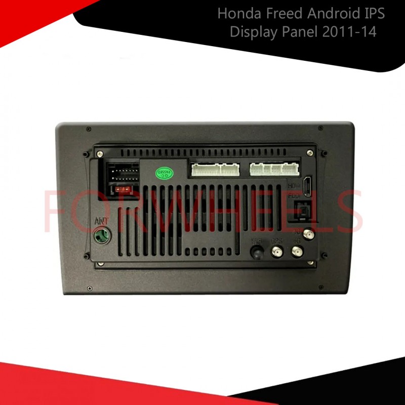Honda Freed Android IPS Display Panel 2011-14  6-Month Warranty   Vellfire