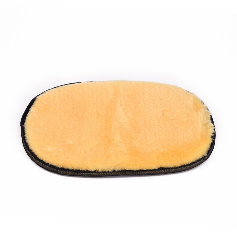 Soft Wool Car Wash Cleaning Glove for Car Styling