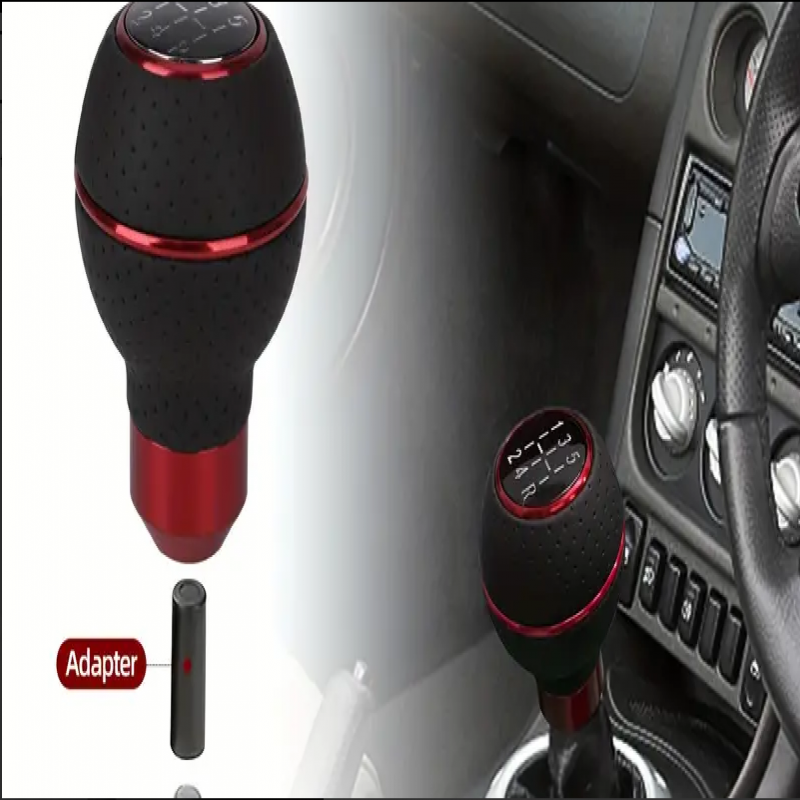 Prenium Car Gear Shift Knob