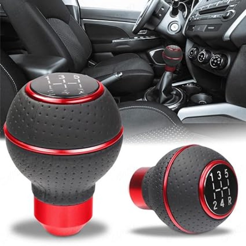 Prenium Car Gear Shift Knob