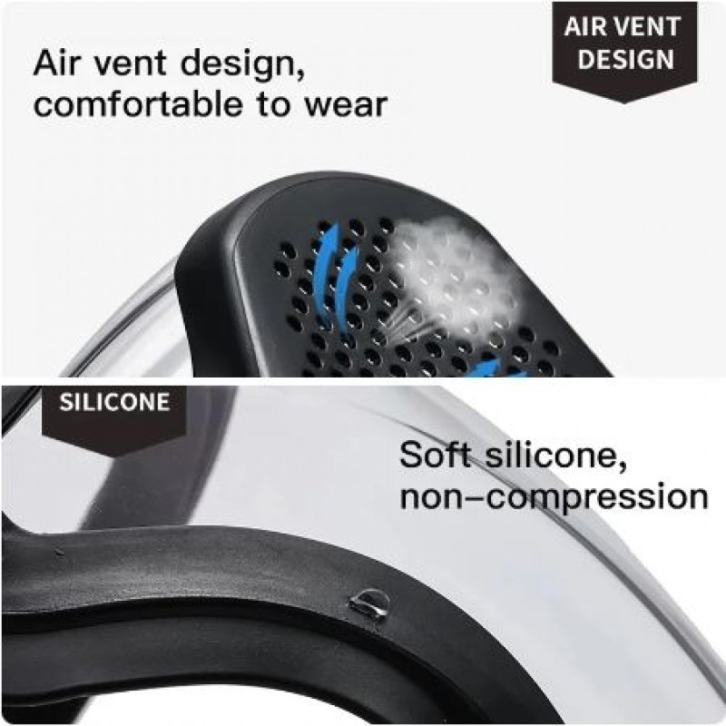 Premium Face Shield Best Protective Gear for Safety & Comfort