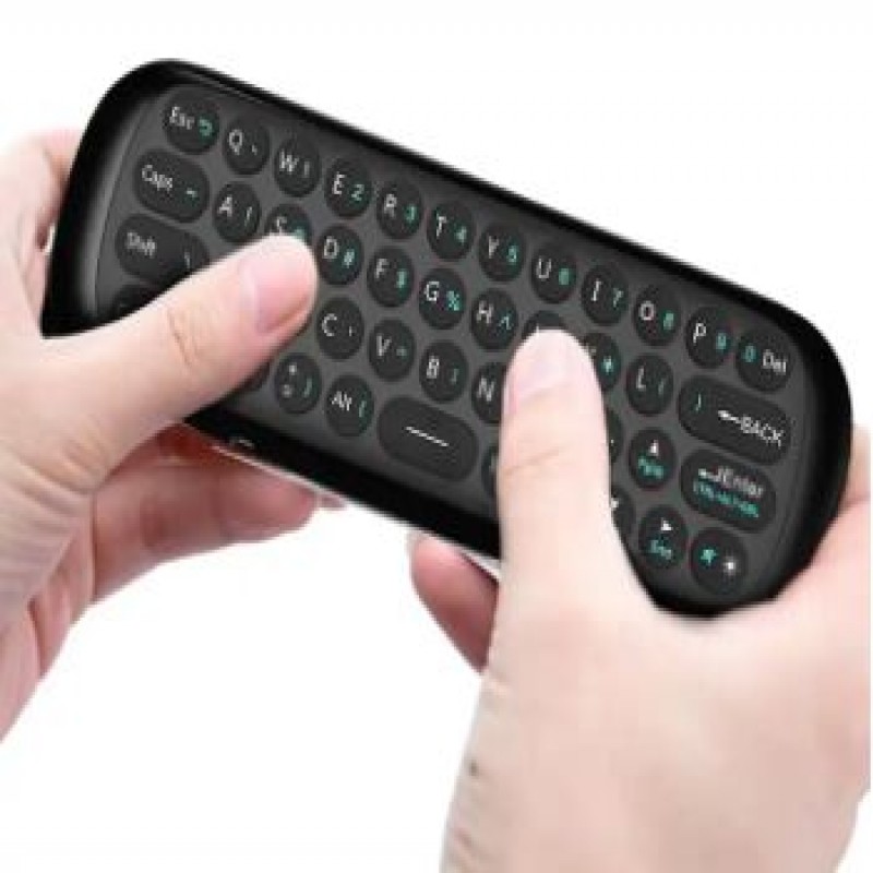 W1 Wireless Air Mouse 