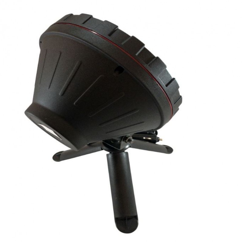 High-Intensity Quartz Halogen Nite Beam Spotlight for Brilliant Illumination