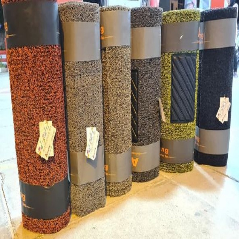 10-Foot Rug Mat Roll for Versatile Multi-Purpose Use Top Quality, Affordable, and Durable