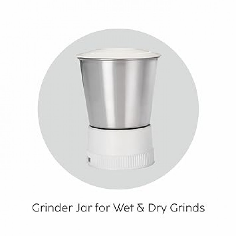 3 in 1 Juicer Blender Grinder: Powerful Multifunctional Kitchen Appliance
