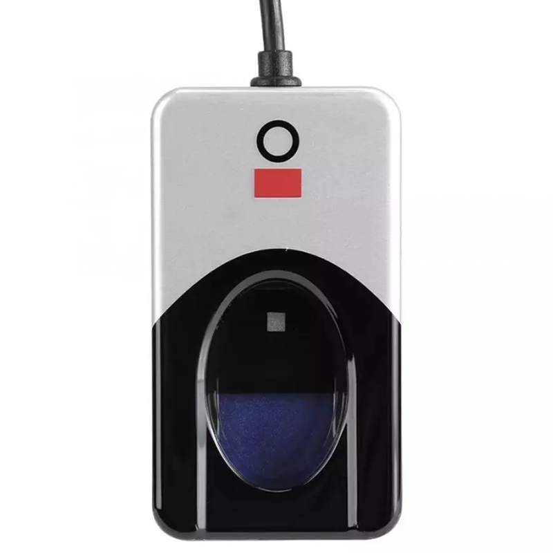 Digital Persona Fingerprint Reader Uru 4500