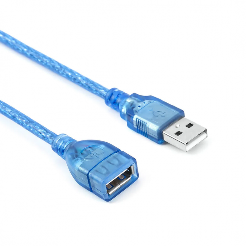 Buy 3m USB Extension Male to Female Cable 2.0 - High-Speed Connectivity