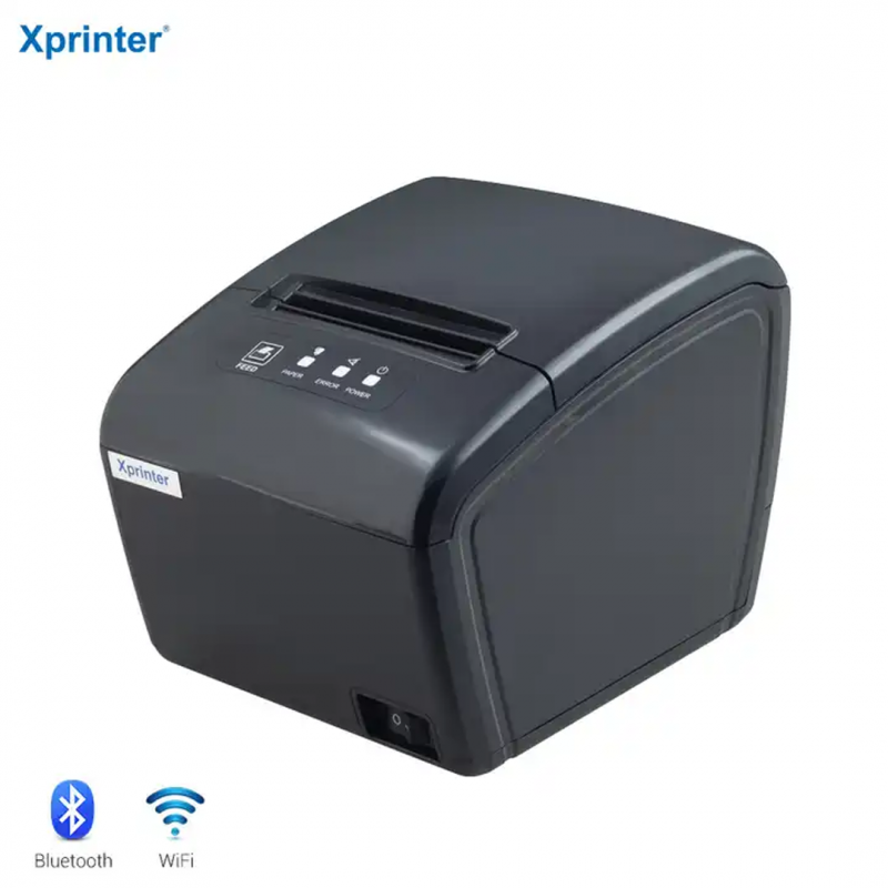 XPrinter S200M USB Printer 80MM