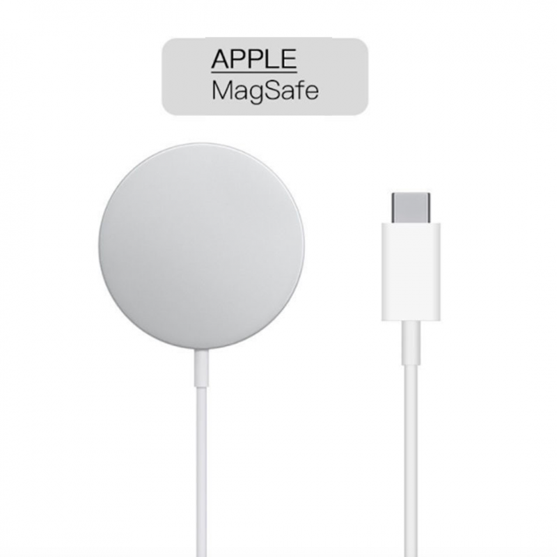 Magsafe Apple Wireless Mobile Charger