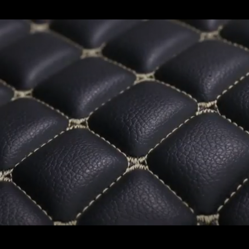 Upgrade Your Drive with Suzuki Swift 7D Floor Mat Black New - Custom Fit, Stylish, and Durable Carpets