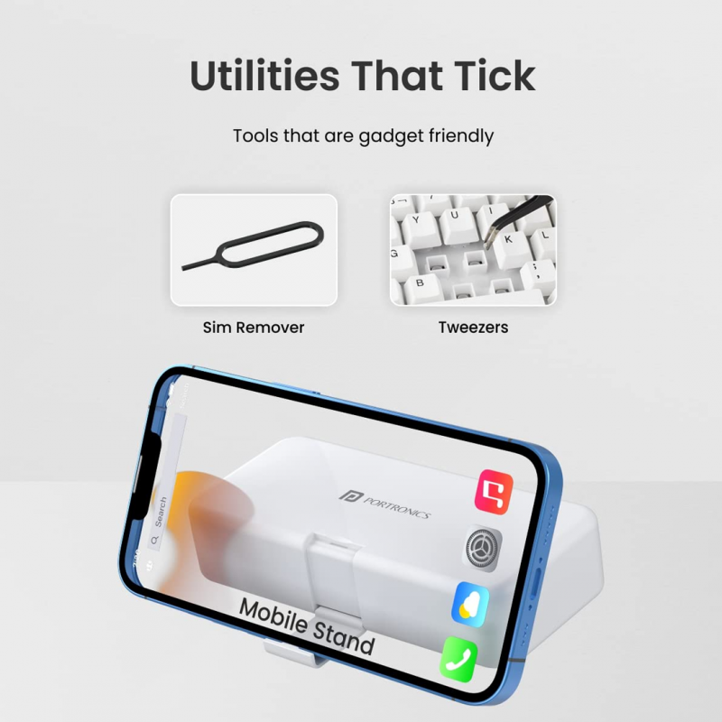 Elevate Your Workspace with the 18 in 1 Computer Cleaning Kit – Shopright.pk