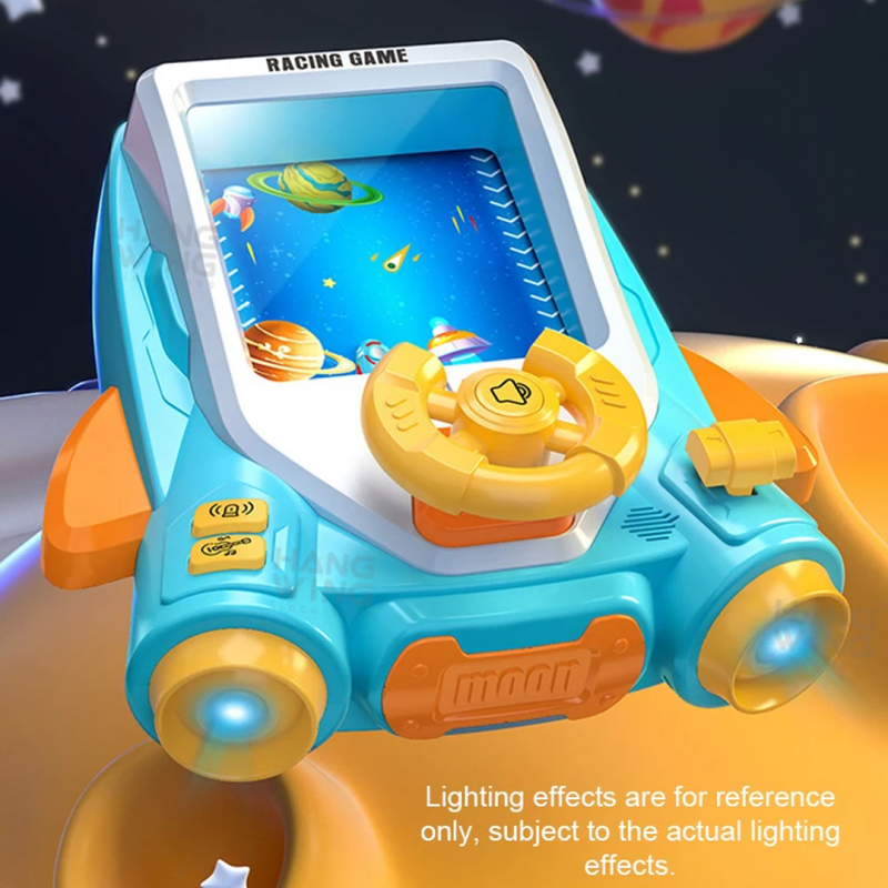 Futuristic Racing Spaceship for Ultimate Gaming! | Shopright.pk