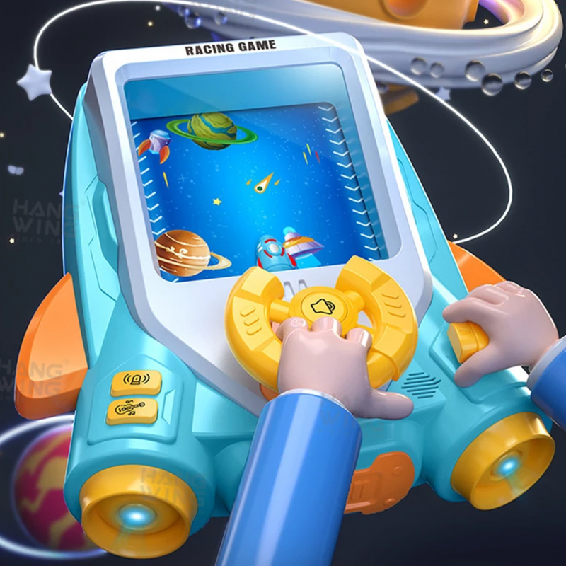 Futuristic Racing Spaceship for Ultimate Gaming! | Shopright.pk