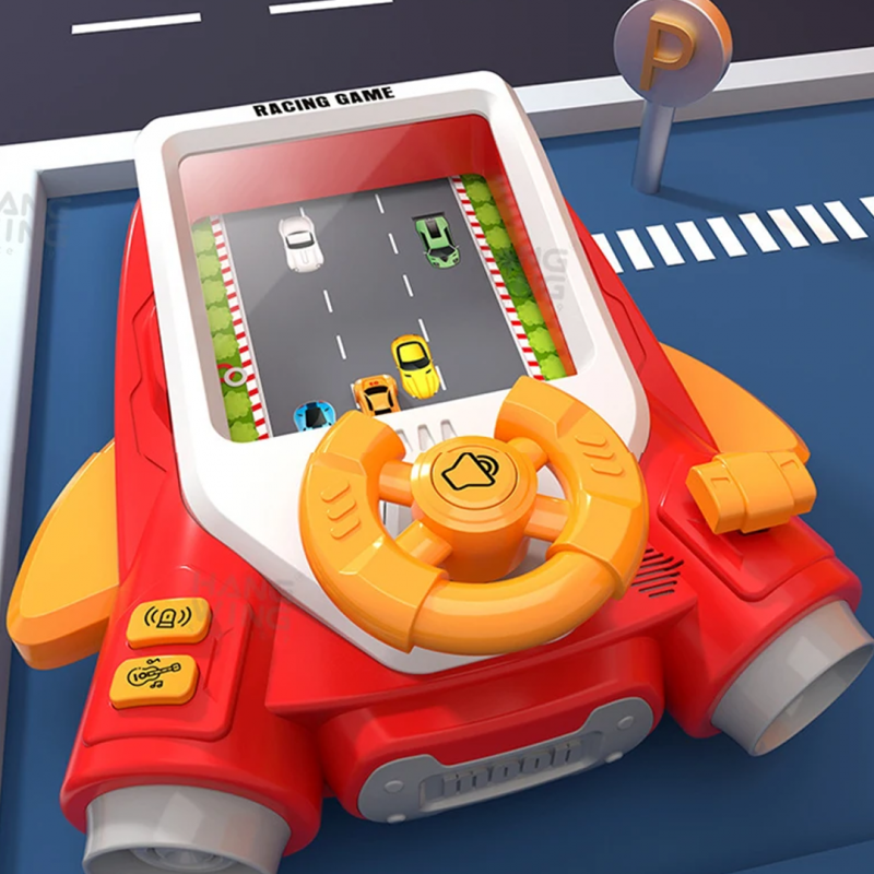 Futuristic Racing Spaceship for Ultimate Gaming! | Shopright.pk