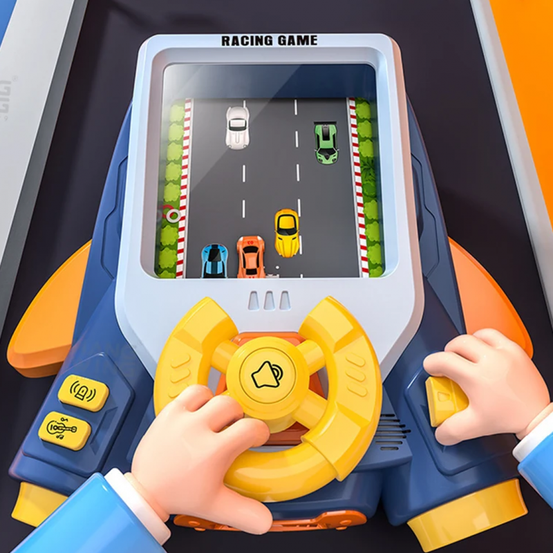 Futuristic Racing Spaceship for Ultimate Gaming! | Shopright.pk