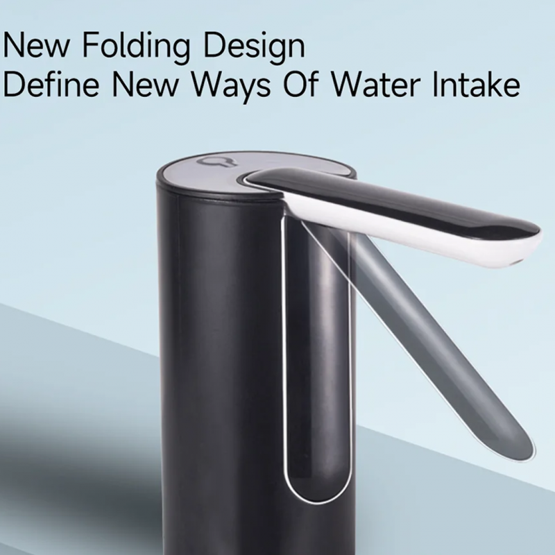  Electric Water Folding Dispenser | Shopright.pk