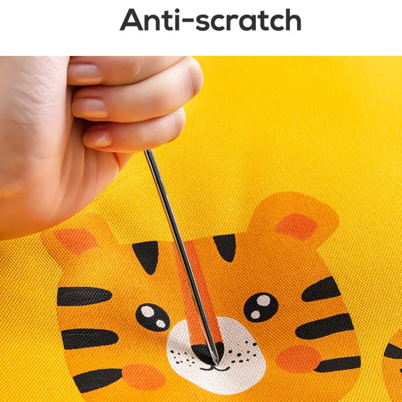 Children's Portable Cartoon Quilt Storage Bag | Shopright.pk