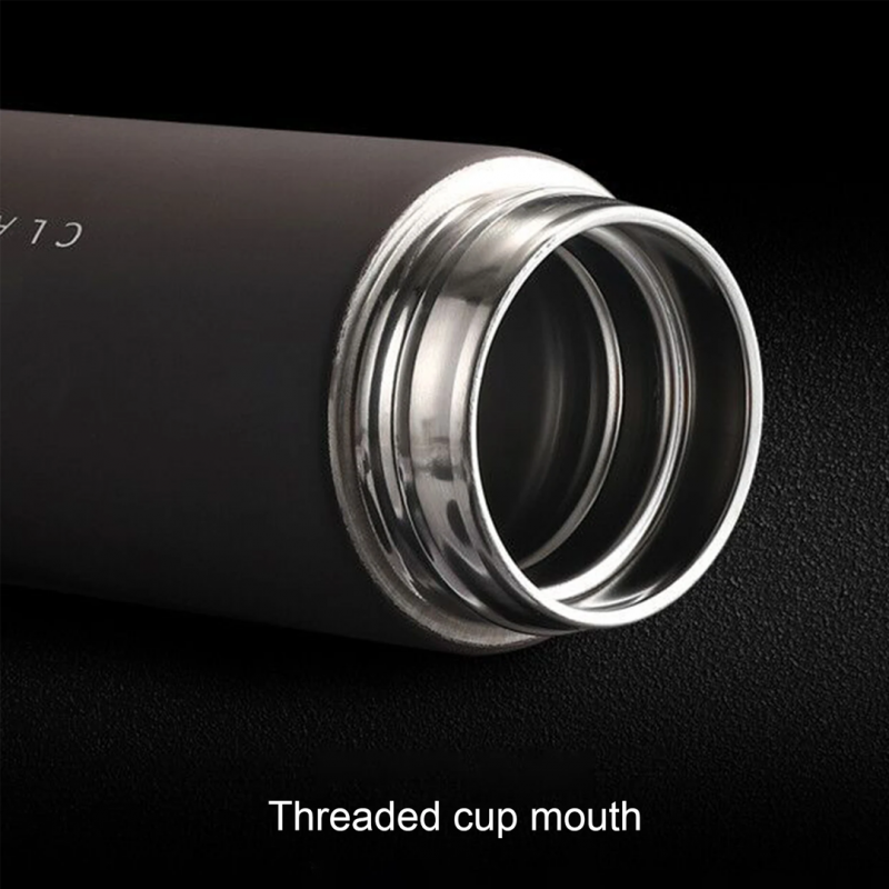 Premium LED Temperature Display 304 Stainless Steel Bottle Flask | Water Bottle | Storeone.com.pk