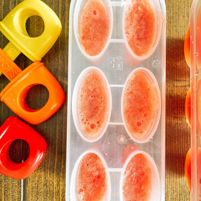 Yogurt Teething Pops Kitchen Tools Shopright.pk
