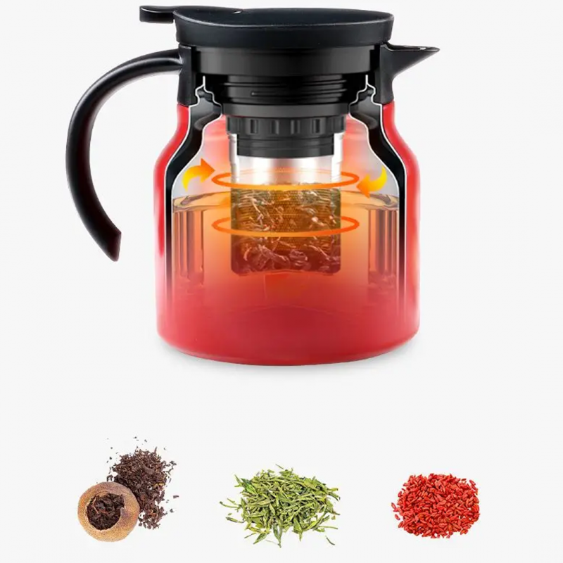 Homnova Thermos Kettle