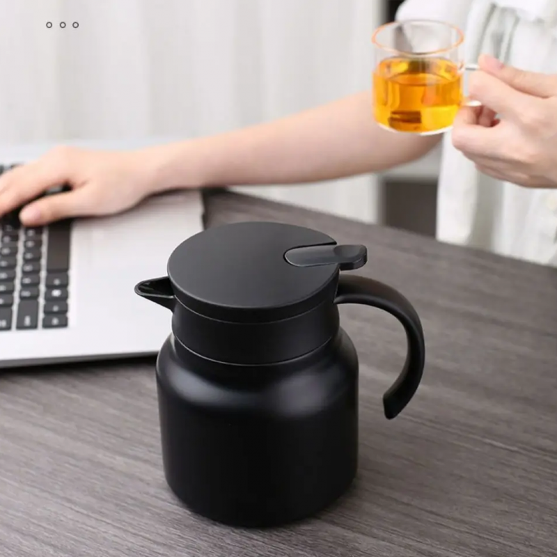 Homnova Thermos Kettle