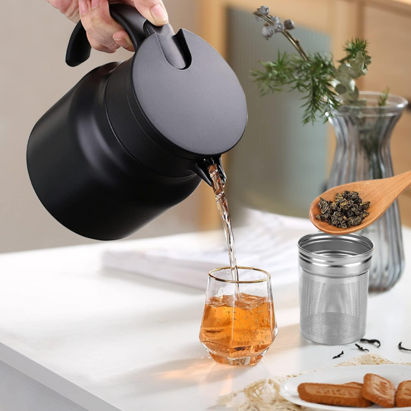 Homnova Thermos Kettle