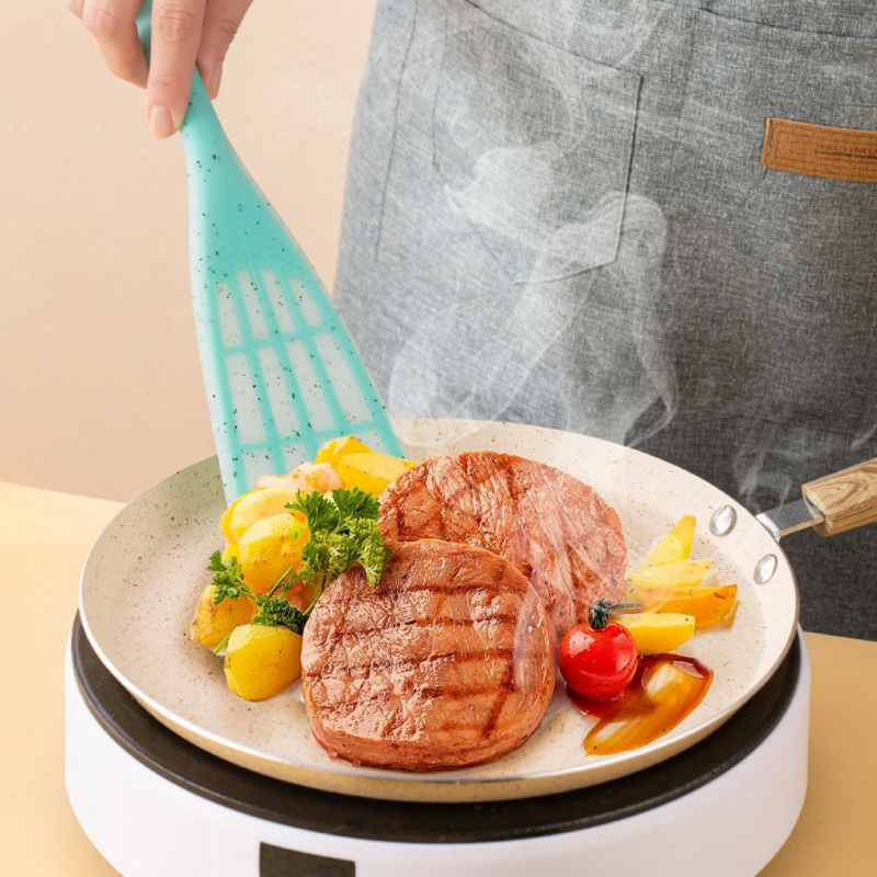 Obelix Non-Stick Silicone Kitchenware Set