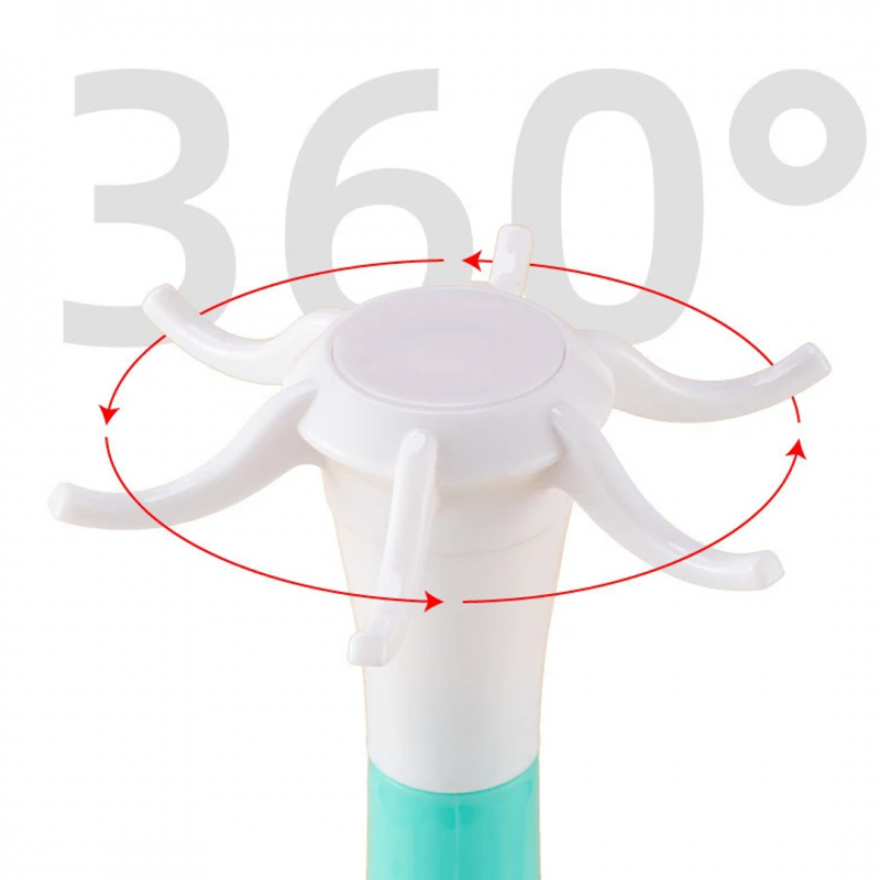 Obelix Non-Stick Silicone Kitchenware Set