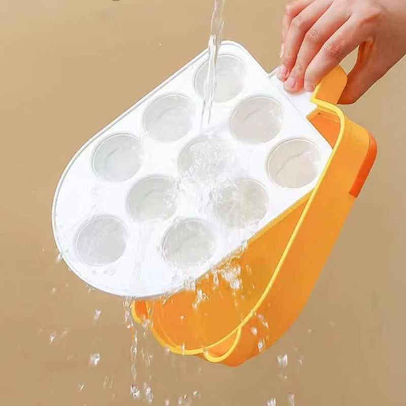 Fuji Bear Ice Cream Maker