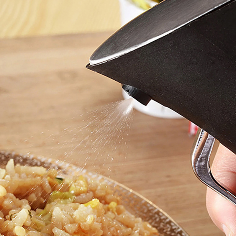 2 in 1 Olive Oil Spray