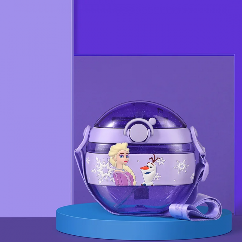 Stay Hydrated with Disney Water Drinking Bottle | Travel and Fitness | Shopright.pk 